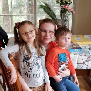 Meet your Posher, Scott